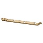 Brass Window Fittings - Premium & Durable