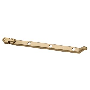 Brass Window Fittings - Premium & Durable