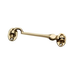 Export Quality Brass Window Fittings
