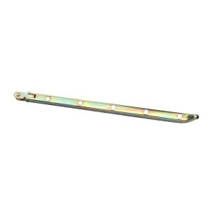 Mild Steel Window Fittings - Premium & Durable