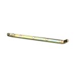 Mild Steel Window Hardware Fittings