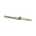 Heavy Duty Mild Steel Window Hardware
