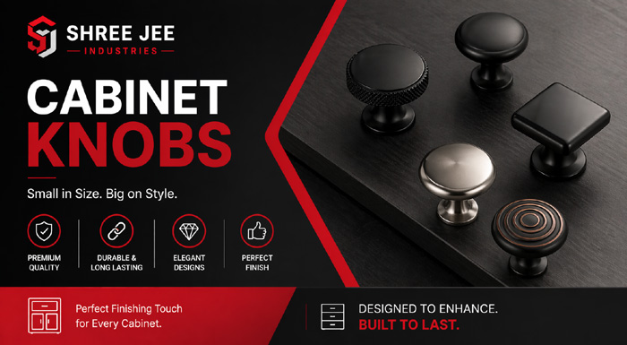 Cabinet Knobs