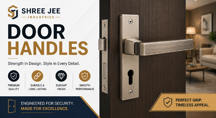 Door Handles